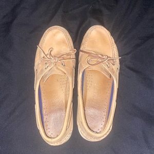 Sperries Shoes